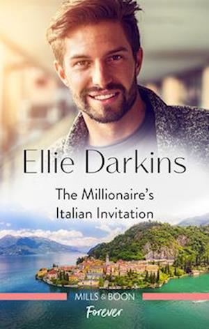 Millionaire's Italian Invitation