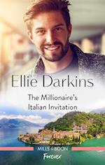Millionaire's Italian Invitation