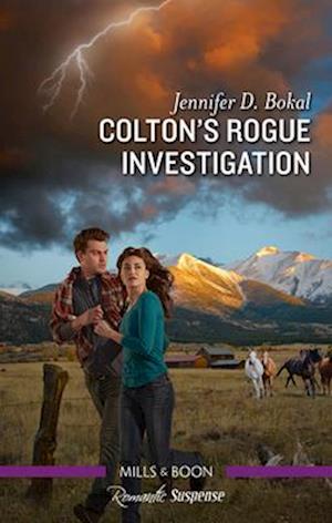 Colton's Rogue Investigation