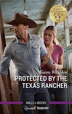 Protected by the Texas Rancher