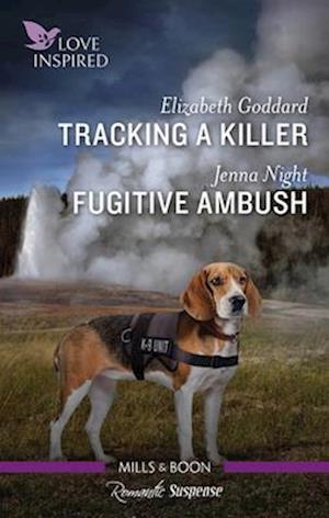 Tracking a Killer/Fugitive Ambush