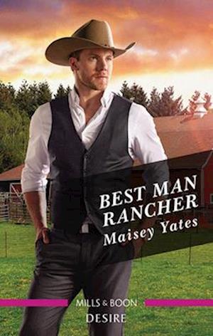 Best Man Rancher