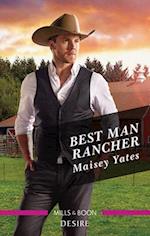 Best Man Rancher