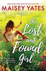 Lost and Found Girl