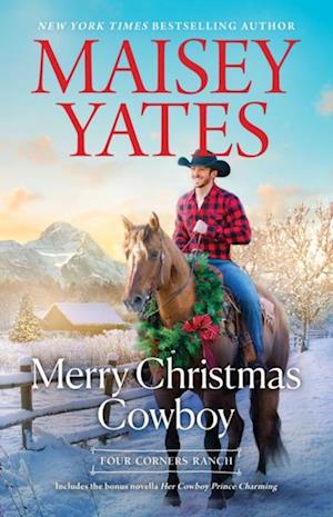 Merry Christmas Cowboy