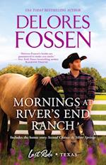 Mornings at River's End Ranch/Second Chance at Silver Springs