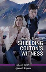 Shielding Colton's Witness