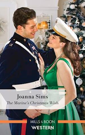 Marine's Christmas Wish