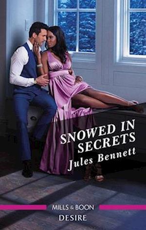 Snowed In Secrets