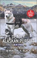 Deadly Alaskan Pursuit/Alaskan Rescue/Wilderness Defender