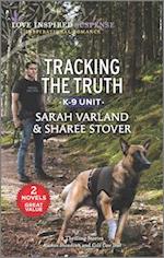 Tracking The Truth/Alaskan Showdown/Cold Case Trail
