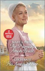 Promised Amish Bride/His Amish Choice