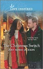 Christmas Switch