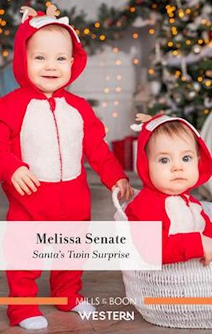 Santa's Twin Surprise