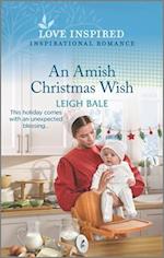 Amish Christmas Wish