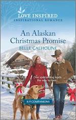 Alaskan Christmas Promise