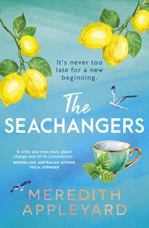 Seachangers