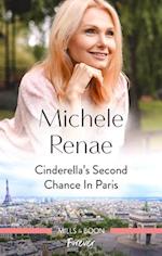 Cinderella's Second Chance in Paris