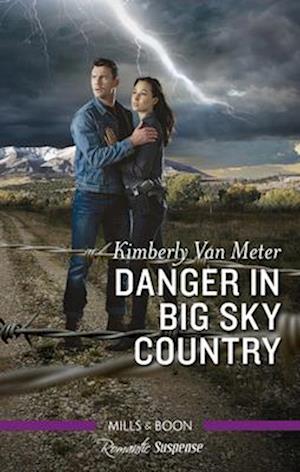 Danger in Big Sky Country