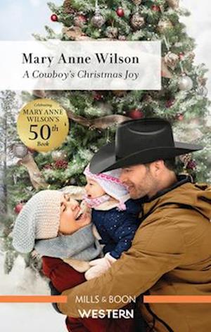 Cowboy's Christmas Joy
