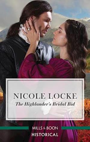 Highlander's Bridal Bid