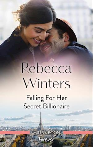 Falling for Her Secret Billionaire