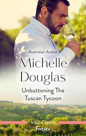 Unbuttoning the Tuscan Tycoon