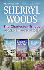 Charleston Trilogy Complete Collection/The Backup Plan/Flirting with Disaster/Waking Up in Charleston
