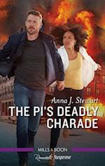 PI's Deadly Charade