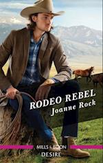 Rodeo Rebel