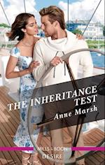 Inheritance Test