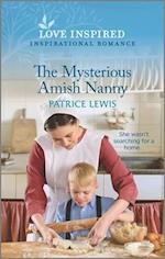 Mysterious Amish Nanny