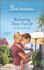 Restoring Their Family