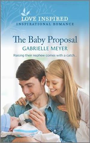 Baby Proposal