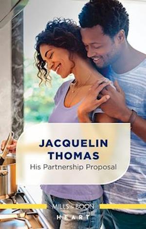 His Partnership Proposal