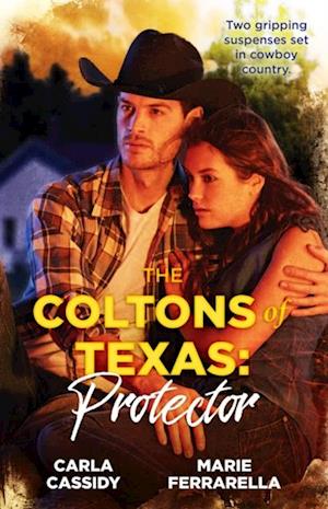 Coltons of Texas