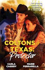 Coltons of Texas