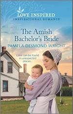 Amish Bachelor's Bride