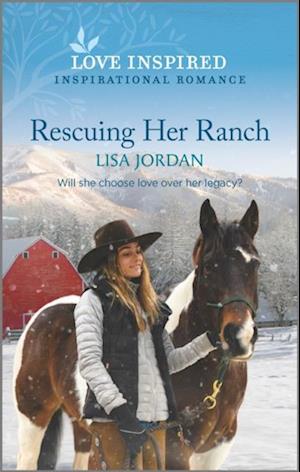 Rescuing Her Ranch