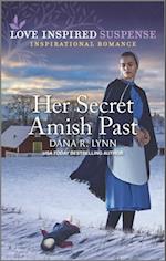 Her Secret Amish Past
