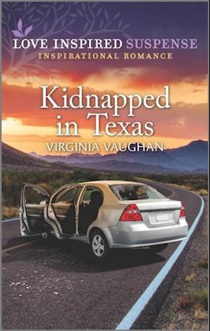 Kidnapped in Texas