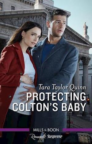 Protecting Colton's Baby