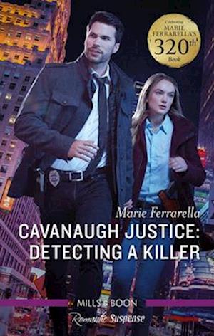 Cavanaugh Justice