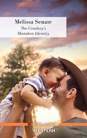 Cowboy's Mistaken Identity