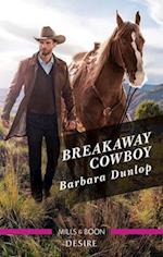 Breakaway Cowboy