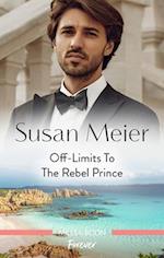 Off-Limits to the Rebel Prince