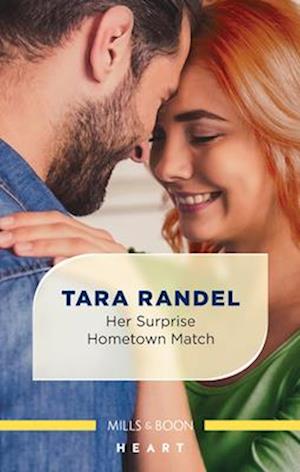 Her Surprise Hometown Match