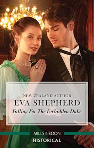 Falling for the Forbidden Duke