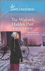 Widow's Hidden Past