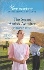 Secret Amish Admirer